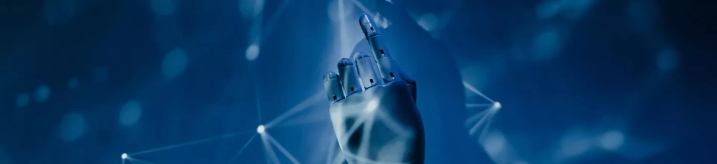 Dowiedz się co słychać w świecie sztucznej inteligencji!